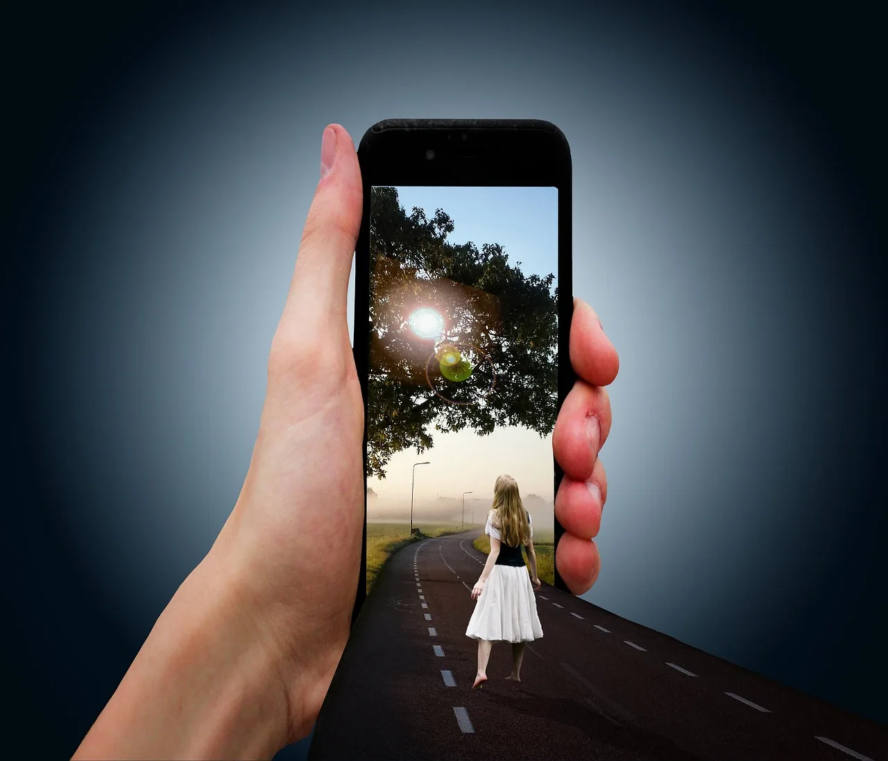 Smart Features